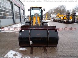 JCB 409 gebraucht 880h 40 km/h Klima
