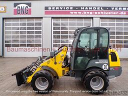 Wacker Neuson WL 25 gebraucht 1.450h
