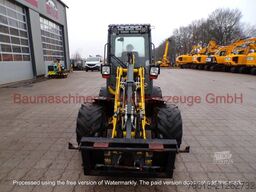 Wacker Neuson WL 25 gebraucht 1.450h