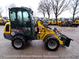 Wacker Neuson WL 25 gebraucht 1.450h