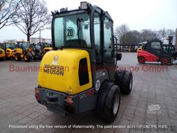 Wacker Neuson WL 25 gebraucht 1.450h