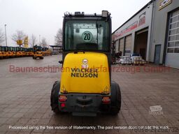 Wacker Neuson WL 25 gebraucht 1.450h