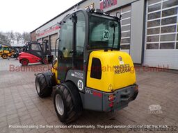 Wacker Neuson WL 25 gebraucht 1.450h