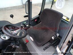 Wacker Neuson WL 25 gebraucht 1.450h