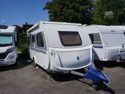 Knaus SÜDWIND 460 Silver Edition