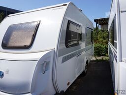 Knaus SÜDWIND 460 Silver Edition