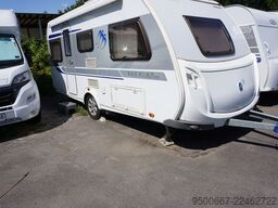 Knaus SÜDWIND 460 Silver Edition