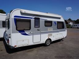 Knaus SÜDWIND 460 Silver Edition