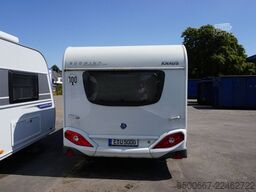 Knaus SÜDWIND 460 Silver Edition