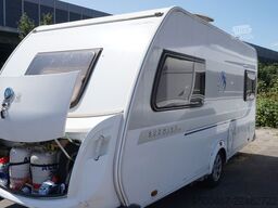 Knaus SÜDWIND 460 Silver Edition