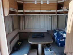 Knaus SÜDWIND 460 Silver Edition