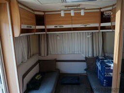 Knaus SÜDWIND 460 Silver Edition