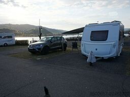Knaus SÜDWIND 460 Silver Edition