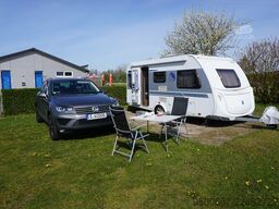 Knaus SÜDWIND 460 Silver Edition