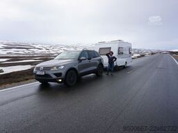 Knaus SÜDWIND 460 Silver Edition
