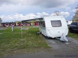 Knaus SÜDWIND 460 Silver Edition