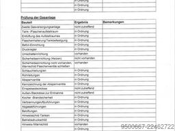 Knaus SÜDWIND 460 Silver Edition
