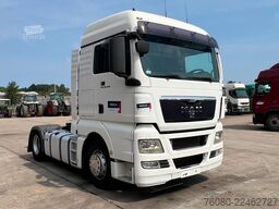 MAN TGX 18.440 (MANUAL GEARBOX / BOITE MANUELLE)