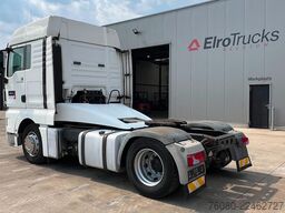 MAN TGX 18.440 (MANUAL GEARBOX / BOITE MANUELLE)
