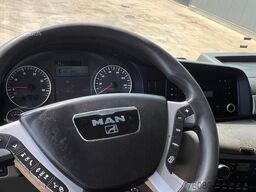 MAN TGX 18.440 (MANUAL GEARBOX / BOITE MANUELLE)