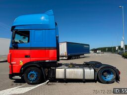 DAF XF  450 SSC, Euro 6, / Mega / 2 Tanks