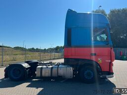 DAF XF  450 SSC, Euro 6, / Mega / 2 Tanks