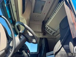 DAF XF  450 SSC, Euro 6, / Mega / 2 Tanks