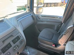 DAF XF  450 SSC, Euro 6, / Mega / 2 Tanks