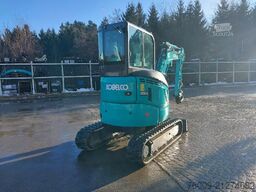 Kobelco SK34SR-7