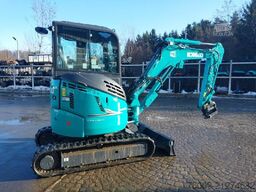 Kobelco SK34SR-7
