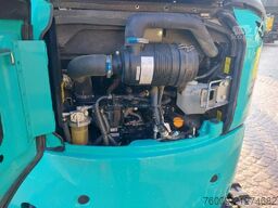 Kobelco SK34SR-7