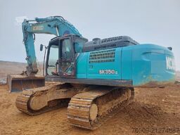 Kobelco SK350LC-10