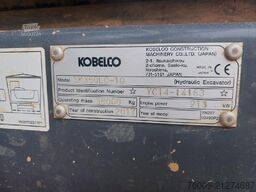 Kobelco SK350LC-10