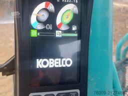 Kobelco SK350LC-10