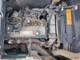 Kobelco SK350LC-10