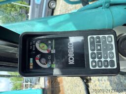 Kobelco SK350LC-10