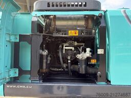 Kobelco SK350LC-10