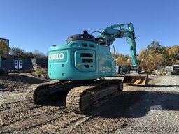 Kobelco SK380SRLC-7 Verstellausleger
