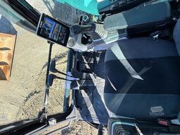 Kobelco SK380SRLC-7 Verstellausleger