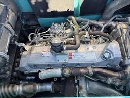 Kobelco SK380SRLC-7 Verstellausleger