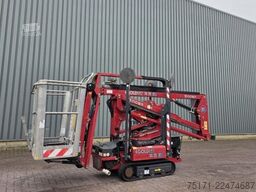 Hinowa GL14.70IIIS Hybrid Diesel-230V, 14m Working Heigth