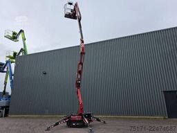 Hinowa GL14.70IIIS Hybrid Diesel-230V, 14m Working Heigth
