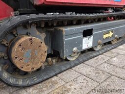Hinowa GL14.70IIIS Hybrid Diesel-230V, 14m Working Heigth