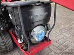 Hinowa GL14.70IIIS Hybrid Diesel-230V, 14m Working Heigth