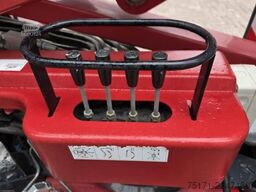 Hinowa GL14.70IIIS Hybrid Diesel-230V, 14m Working Heigth