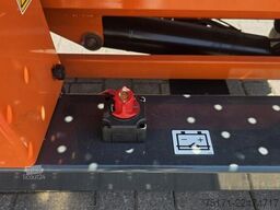 JLG Power Tower PUSH AROUND, 5.10m Working Height, Own