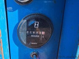 Genie GS1932 Electric, Working Height 7.8 m, 227kg Capac