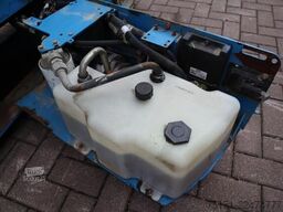 Genie GS2632 Electric, 10m Working Height, 227kg Capacit