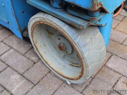 Genie GS2632 Electric, 10m Working Height, 227kg Capacit