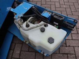 Genie GS2632 Electric, 10m Working Height, 227kg Capacit